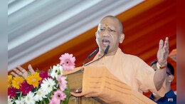 मुख्तार अंसारी के कब्जे वाली जमीन पर बने गरीबों के घर, सीएम योगी कल लखनऊ में सौंपेंगे चाभी