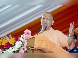 मुख्तार अंसारी के कब्जे वाली जमीन पर बने गरीबों के घर, सीएम योगी कल लखनऊ में सौंपेंगे चाभी