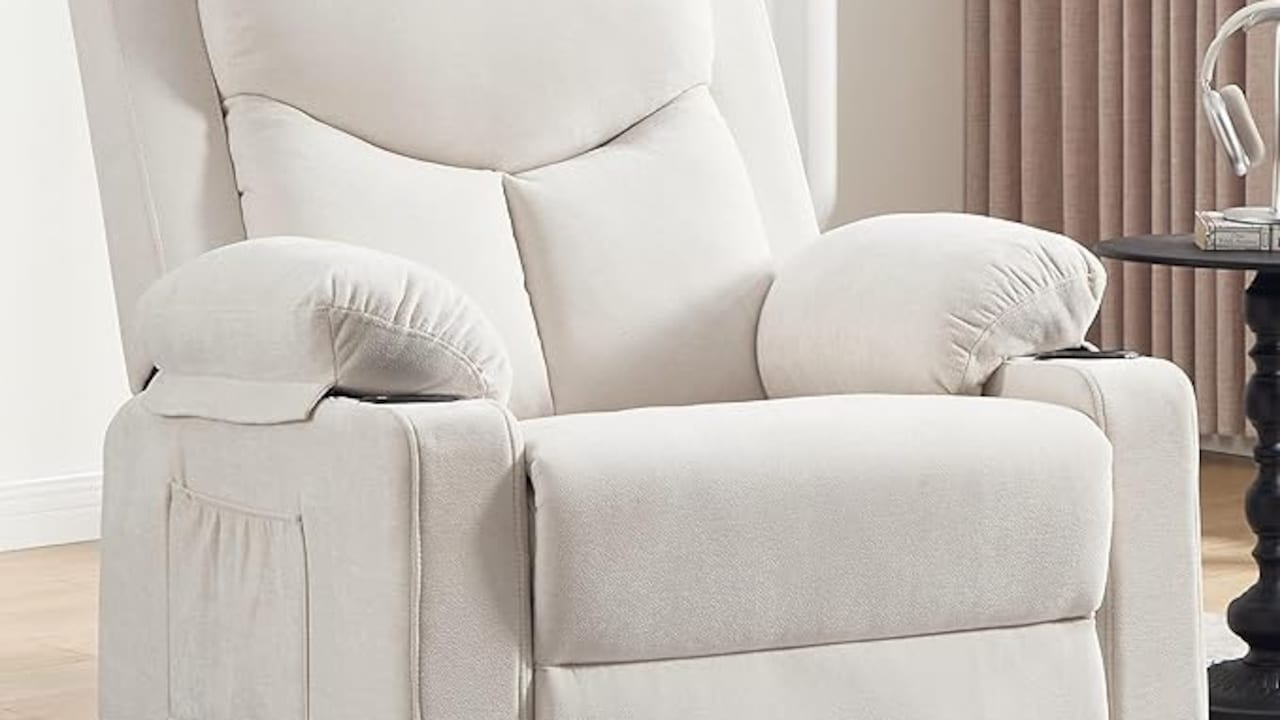 Massage Chairs vs Spa Visits: Which Is Better for Relaxation And Value