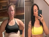 How A Nutritionist Lost Over 72 kg With 7 Simple Lifestyle Hacks How A Nutritionist Lost Over 72 kg With 7 Simple Lifestyle Hacks