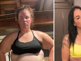 How A Nutritionist Lost Over 72 kg With 7 Simple Lifestyle Hacks How A Nutritionist Lost Over 72 kg With 7 Simple Lifestyle Hacks