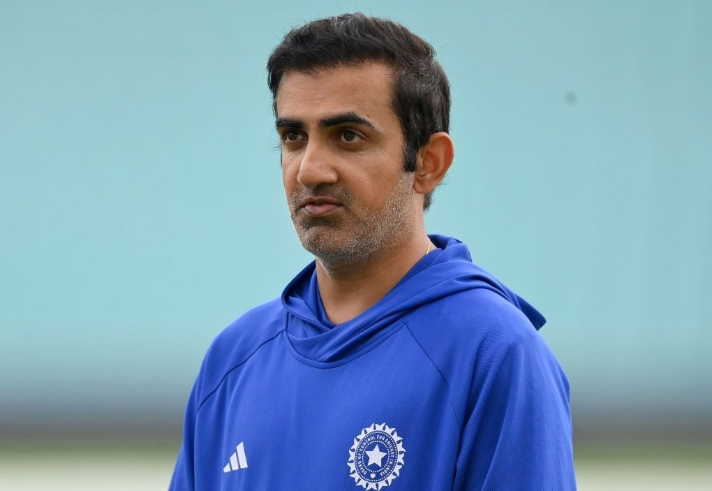 "Either Deadly Or Extremely Horrible": India Great Brutally Calls Out Gautam Gambhir After Australia ODI Series Loss