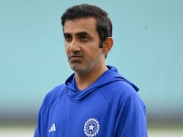 "Sacrifice A Batsman": Gautam Gambhir Advised To Make Change After Loss In 2nd Australia ODI "Sacrifice A Batsman": Gautam Gambhir Advised To Make Change After Loss In 2nd Australia ODI