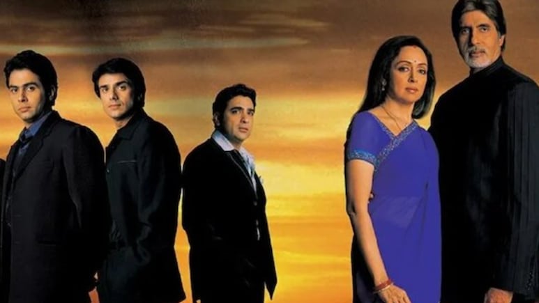 अमिताभ बच्चन का ऑनस्क्रीन बेटा, क्यूटनेस पर मरते थे फैंस, एक गलती से बर्बाद हुआ था करियर 