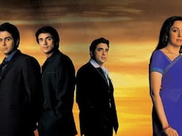 अमिताभ बच्चन का ऑनस्क्रीन बेटा, क्यूटनेस पर मरते थे फैंस, एक गलती से बर्बाद हुआ था करियर  अमिताभ बच्चन का ऑनस्क्रीन बेटा, क्यूटनेस पर मरते थे फैंस, एक गलती से बर्बाद हुआ था करियर