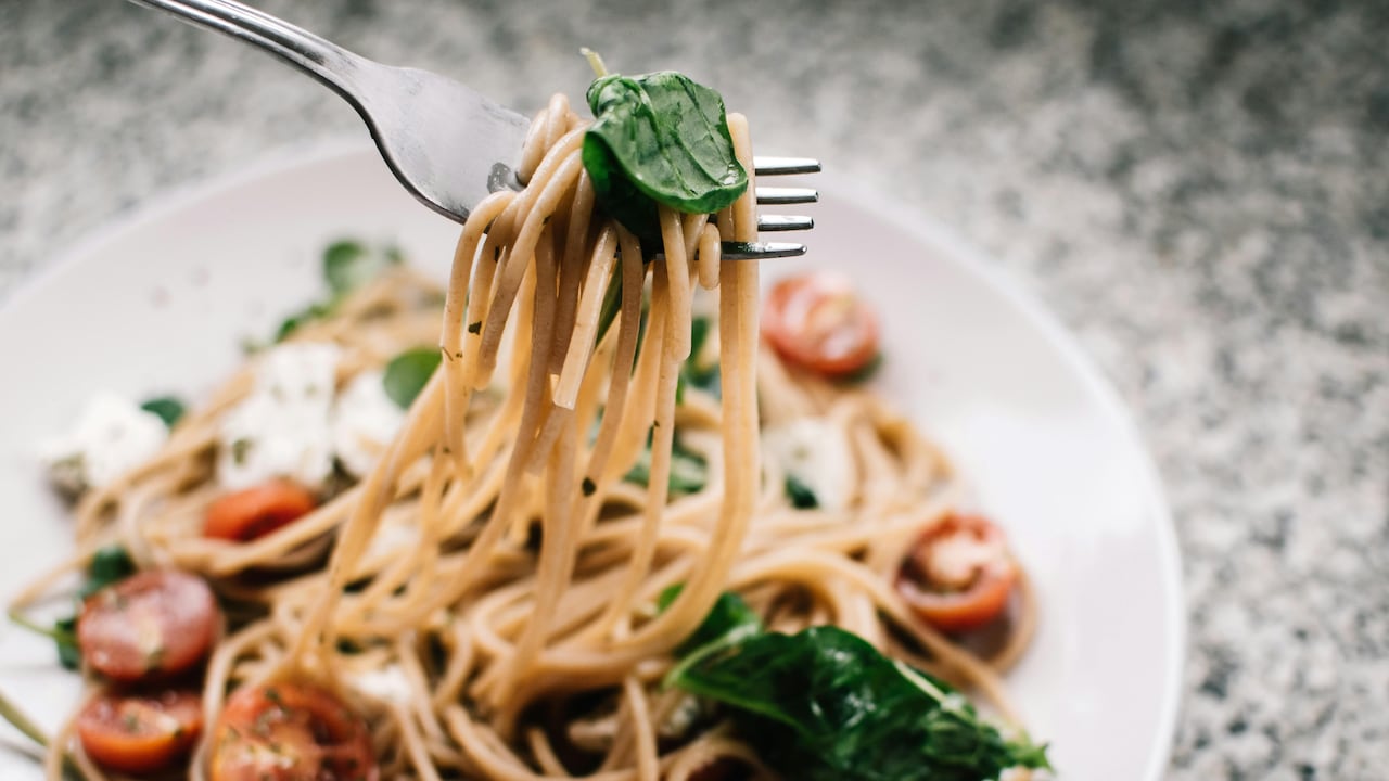  There are more than 600 known shapes of pasta across the world.  