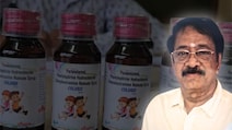 Coldrif Cough Syrup Deaths: Pharma Firm Owner Sent To 10-Day Police Custody