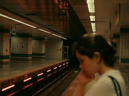 'Will Never Use Metro Again': Teen Shares 'Scary' Experience With Creepy Man In Viral Post 'Will Never Use Metro Again': Teen Shares 'Scary' Experience With Creepy Man In Viral Post