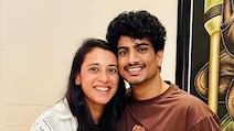 Palash Muchhal Confirms Wedding To Cricketer Smriti Mandhana
