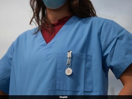Dr Ram Manohar Lohia Institute Hiring Nursing Officer, Salary Rs 1,42,400 Dr Ram Manohar Lohia Institute Hiring Nursing Officer, Salary Rs 1,42,400