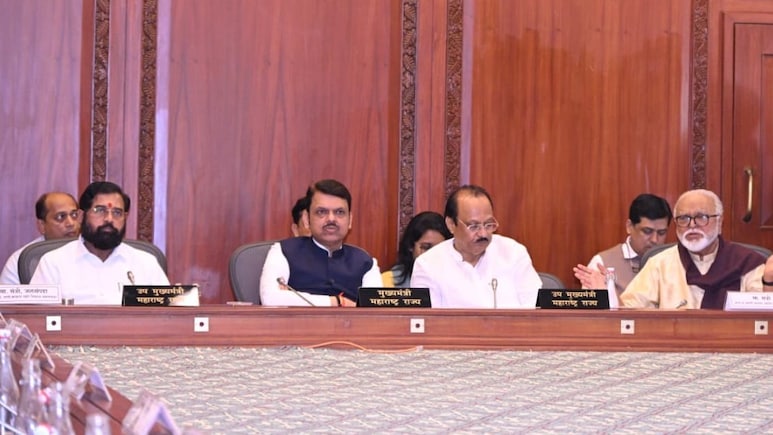 नासिक-त्र्यंबकेश्वर सिंहस्थ कुंभ मेले की तैयारी शुरू, सीएम फडणवीस ने दिए ये निर्देश