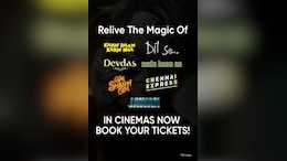 लाइट्स, कैमरा और थोड़ा सा प्यार के साथ SRK ने शुरू किया शाहरुख खान फिल्म फेस्टिवल