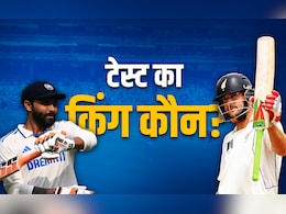 Ravindra Jadeja vs Daniel Vettori: किसमें कितना है दम? 86 टेस्ट के बाद आंकड़े देते हैं जवाब Ravindra Jadeja vs Daniel Vettori: किसमें कितना है दम? 86 टेस्ट के बाद आंकड़े देते हैं जवाब
