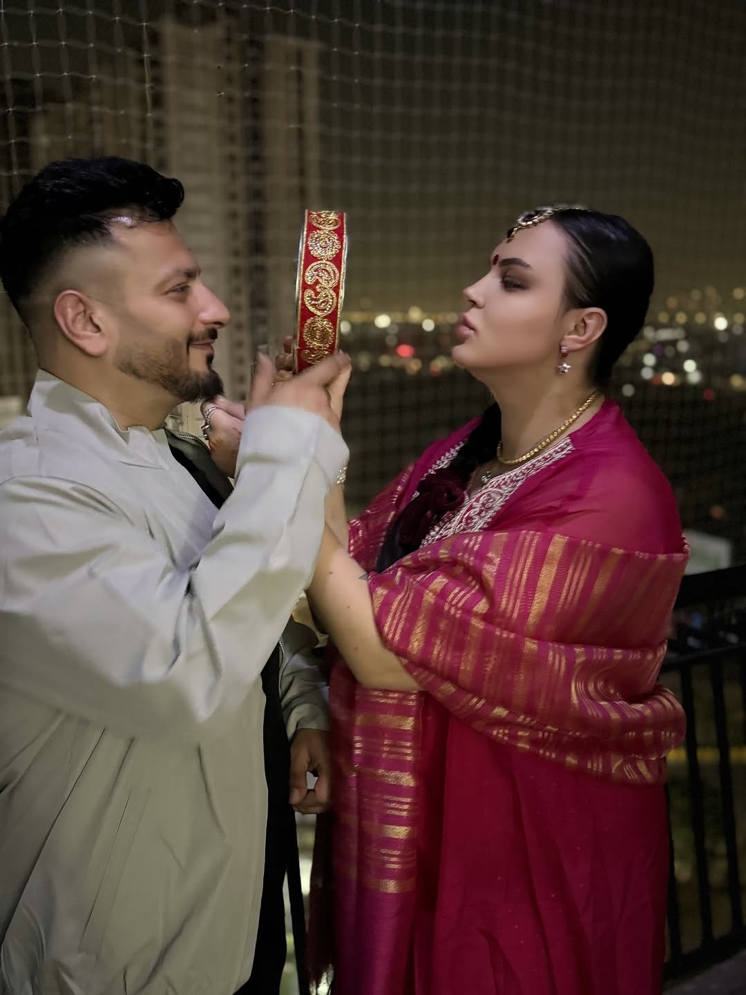 35 की उम्र में सिंगर ऋषभ टंडन का निधन, वाइफ ने शेयर किया इमोशनल पोस्ट, लिखा- तुम मरे नहीं हो... 