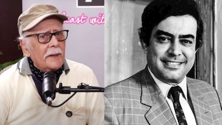 Parikshit Sahni Recalls Sanjeev Kumar's Untimely Death Due to 'Bad Habits'