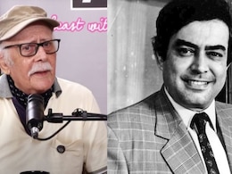 Parikshit Sahni Recalls Sanjeev Kumar's Untimely Death Due To "Bad Habits": "He Drank A Lot, Ate A Lot" Parikshit Sahni Recalls Sanjeev Kumar's Untimely Death Due To "Bad Habits": "He Drank A Lot, Ate A Lot"