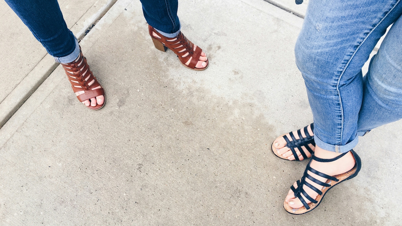Step Up In Style: Red Tape Footwear At 80% Off Myntra Big Fashion Festival