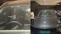 Rohit Sharma Buys Tesla Model Y After Lamborghini Urus SE; Check Pics