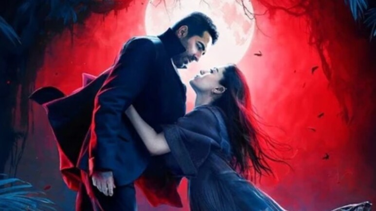 Thamma Box Office Collection: 6 दिन में भेड़िया से आगे निकला थामा, जल्द होगा 100 करोड़ पार