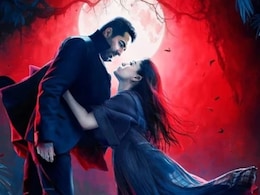 Thamma Box Office Collection: 6 दिन में भेड़िया से आगे निकला थामा, जल्द होगा 100 करोड़ पार Thamma Box Office Collection: 6 दिन में भेड़िया से आगे निकला थामा, जल्द होगा 100 करोड़ पार