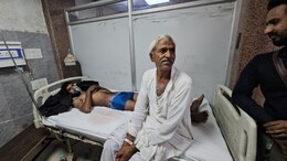 Rajasthan: गुलकंद फैक्ट्री में जहरीली गैस से हादसा... टैंक में गिरे तीन मजदूर, दो की हालत गंभीर