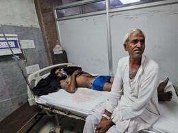 Rajasthan: गुलकंद फैक्ट्री में जहरीली गैस से हादसा... टैंक में गिरे तीन मजदूर, दो की हालत गंभीर Rajasthan: गुलकंद फैक्ट्री में जहरीली गैस से हादसा... टैंक में गिरे तीन मजदूर, दो की हालत गंभीर