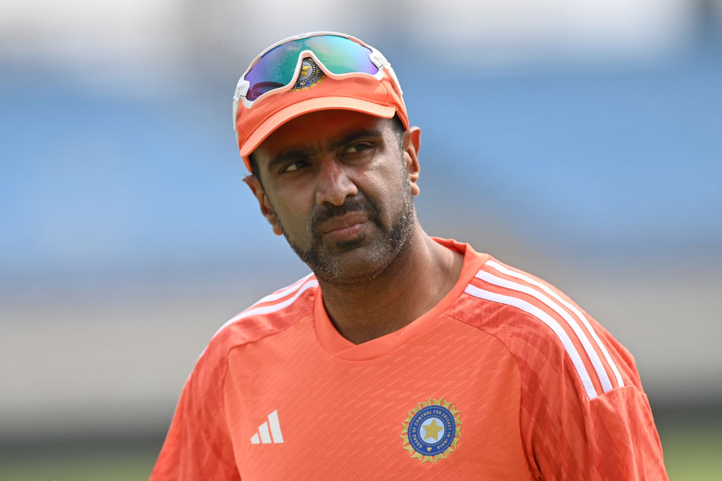 Ashwin's Epic '24-Carat' Dig As India Suffer Humiliating Defeat vs Ireland