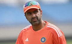 Ashwin's Swipe At Selectors After Ignored Star Slams Ton: "I'm Excited"
