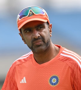 R Ashwin Shows Indian Team Mirror After Kolkata Defeat: "Most Western Teams Better In Playing Spin"