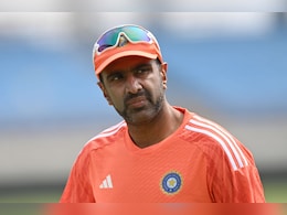 कौन है वो पाकिस्तानी क्रिकेटर, जिसके साथ BBL में ड्रेसिंग रूम साझा करने जा रहे हैं अश्विन? नाम आया सामने कौन है वो पाकिस्तानी क्रिकेटर, जिसके साथ BBL में ड्रेसिंग रूम साझा करने जा रहे हैं अश्विन? नाम आया सामने