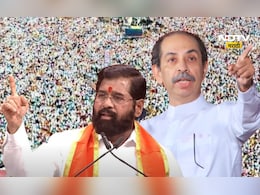 Dasara Melava 2025: ठाकरे की शिंदे! कोणाच्या दसऱ्या मेळाव्याला सर्वाधिक गर्दी? आकडे आले समोर Dasara Melava 2025: ठाकरे की शिंदे! कोणाच्या दसऱ्या मेळाव्याला सर्वाधिक गर्दी? आकडे आले समोर