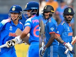 How Indian Women's Cricket Team's Salaries Compare To Men's How Indian Women's Cricket Team's Salaries Compare To Men's