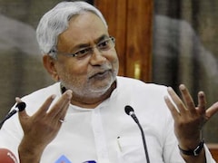 <i>'Paltu Ram'</i> Or Survivor In Chief? Nitish Kumar's Long Political Innings