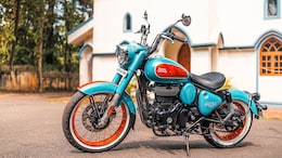 After Flipkart, Royal Enfield Begins Selling 350 cc Motorcycles On Amazon