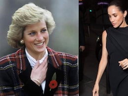 Meghan Markle Trolled For Insensitive Video From Near Diana's Death Site In Paris Meghan Markle Trolled For Insensitive Video From Near Diana's Death Site In Paris