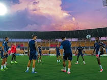 FC Goa vs Al-Nassr FC LIVE Streaming, AFC Champions League LIVE Telecast: When And Where To Watch
