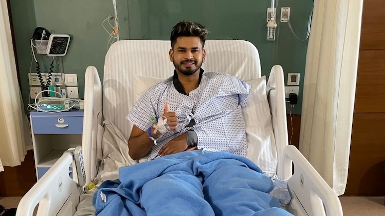 Ind vs Rsa: दक्षिण अफ्रीका के खिलाफ चोटिल अय्यर की जगह नंबर-4 कौन, इन 3 के बीच है रेस, फैंस ने सुना दिया अपना फैसला