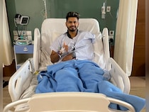 Shreyas Iyer Suffers Rapid Weight Loss, Wont Return For ODIs vs New Zealand