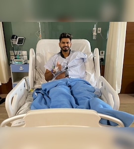 Shreyas Iyer Suffers Rapid Weight Loss, Wont Return For ODIs vs New Zealand