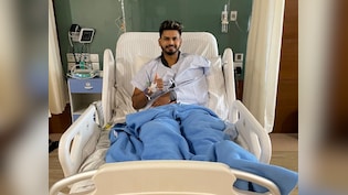 Shreyas Iyer Suffers Rapid Weight Loss, Won't Return For ODIs vs New Zealand