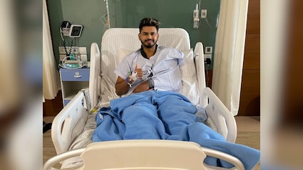Shreyas Iyer Suffers Rapid Weight Loss, Won't Return For ODIs vs NZ