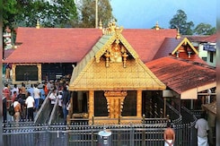 Sabarimala Gold Theft Case: SIT To Submit Report On Theft Case To Kerala HC Sabarimala Gold Theft Case: SIT To Submit Report On Theft Case To Kerala HC