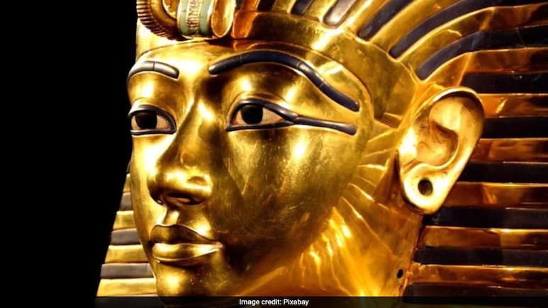 Tutankhamun's Tomb Faces Serious Threat Of Collapse Due To Cracks, Water Damage, Study Reveals Tutankhamun's Tomb Faces Serious Threat Of Collapse Due To Cracks, Water Damage, Study Reveals