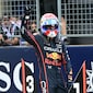 Max Verstappen Earns US Grand Prix Sprint win After McLaren Title Leaders Crash