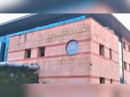 ACB Action: नरेगा के नाम पर मांगी घूस, एसीबी ने 15 हजार लेते रंगे हाथ पकड़ा