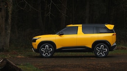 2025 Tata Sierra Launch Confirmed For November 25
