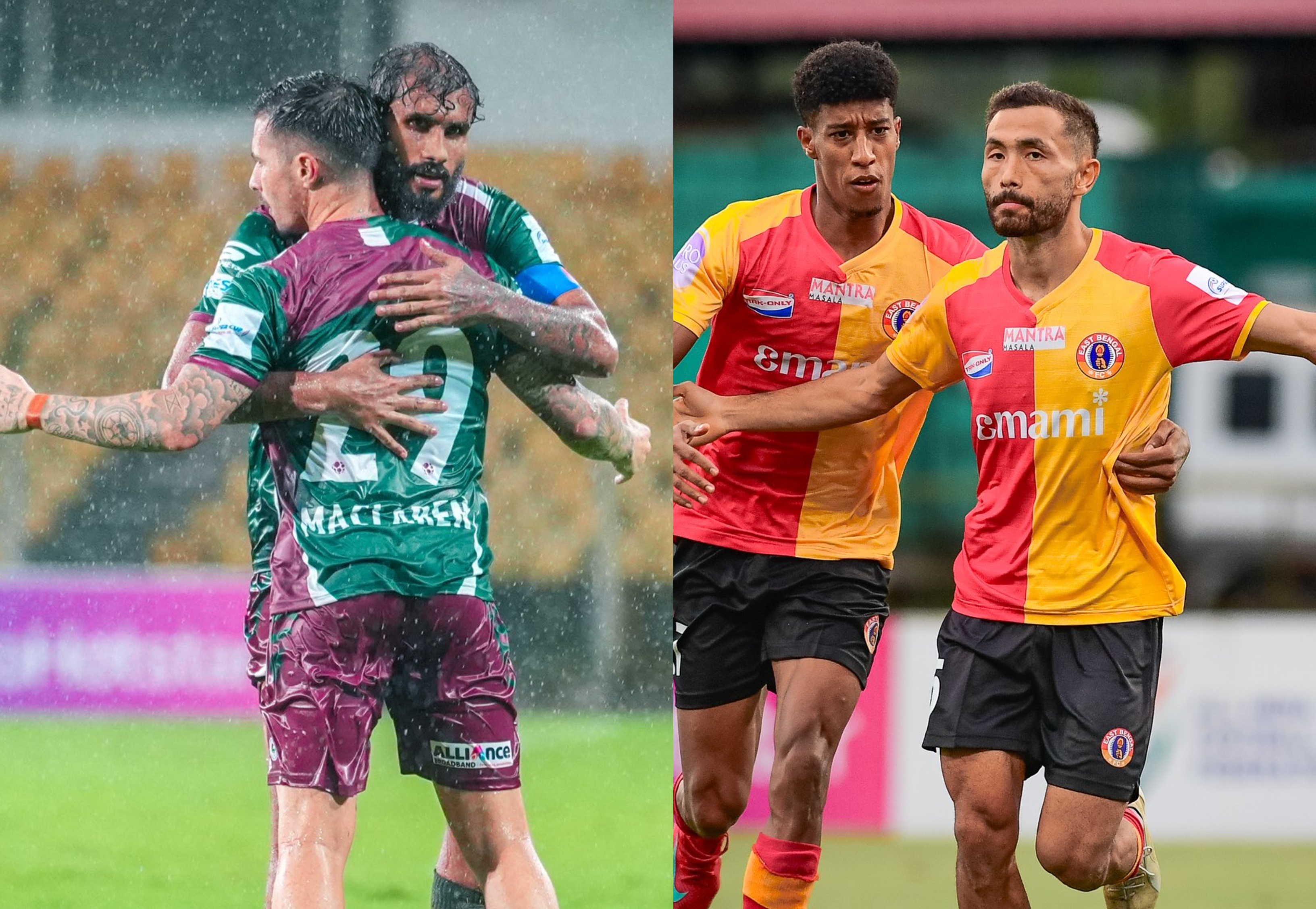 Mohun Bagan vs East Bengal LIVE Score, Super Cup: Match Starts; East Bengal Eye Derby Revenge, Face Mohun Bagan In Virtual Quarter-Final