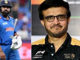 Aus vs Ind: 'रोहित, विराट के पास इसके सिवा कोई विकल्प नहीं', गांगुली का बड़ा बयान, बताया- क्यों रोहित को हटाना खराब फैसला नहीं Aus vs Ind: 'रोहित, विराट के पास इसके सिवा कोई विकल्प नहीं', गांगुली का बड़ा बयान, बताया- क्यों रोहित को हटाना खराब फैसला नहीं