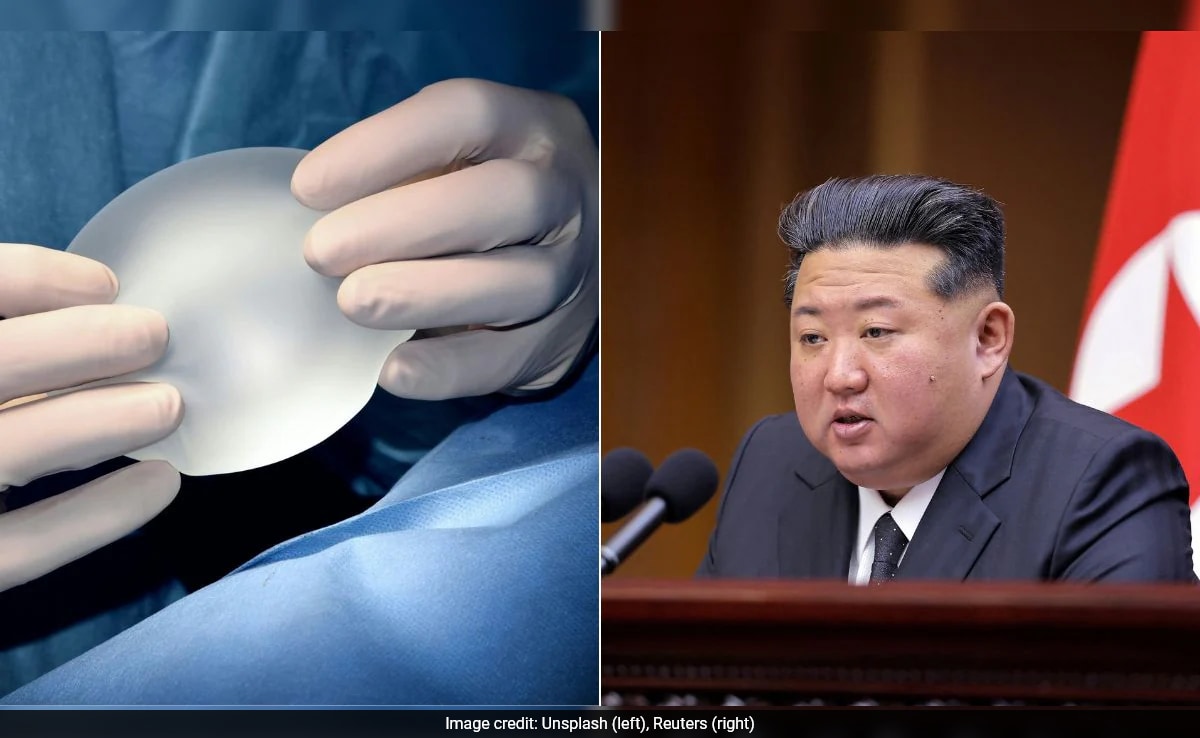 North Korea Cracks Down on Breast Implants