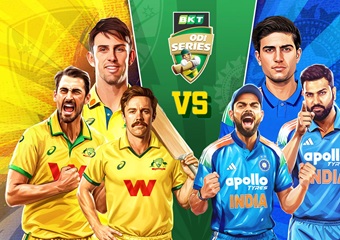 India vs Australia: भारत और ऑस्ट्रेलिया के बीच दूसरा वनडे आज, जानें कब और कहां देखें लाइव प्रसारण